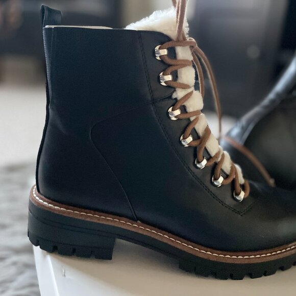 Winter Leighton Boots - Picture 5 of 7